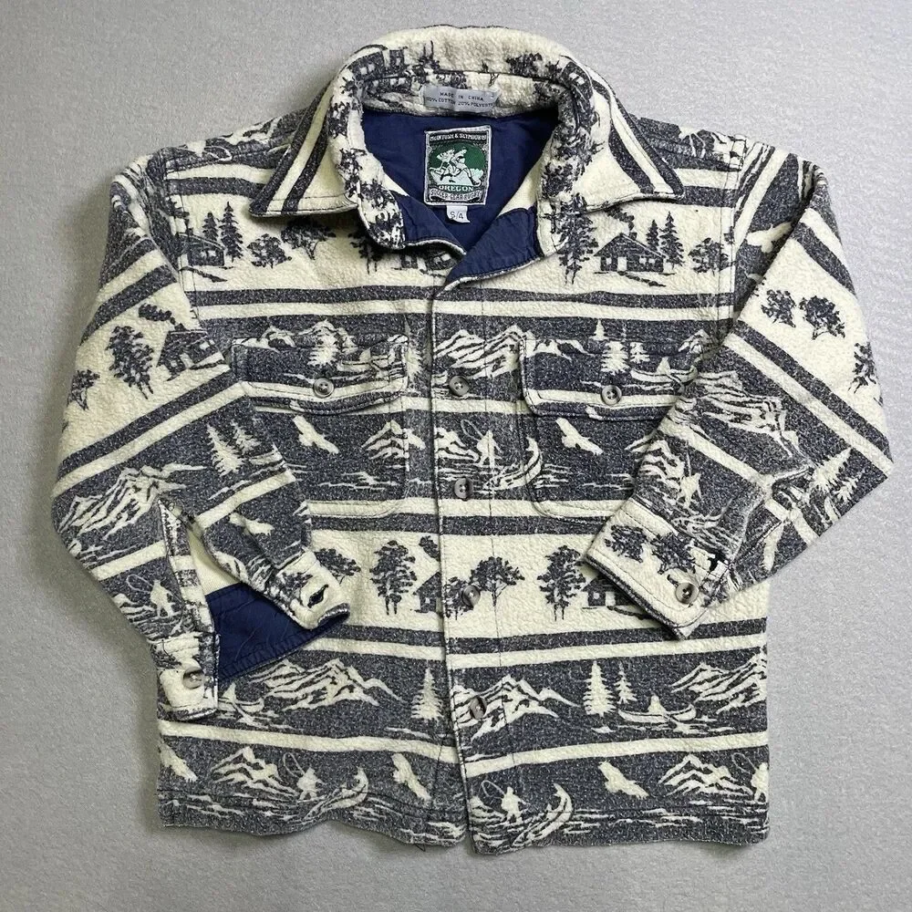 Boys Clothing 3T and 4T Nike H&M Tommy Bahama Hoodie Shorts Shirts - Picture 8 of 9